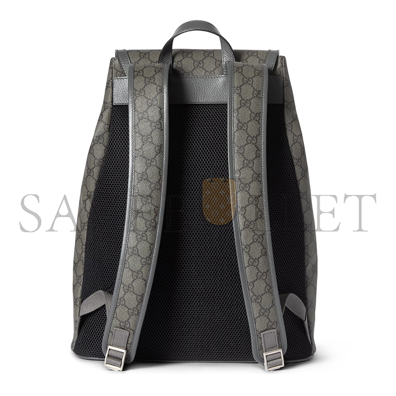 GUCCI OPHIDIA LARGE BACKPACK ‎792104 (44*34*21cm)